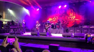 Dokken/George Lynch Reunion "Tooth and Nail" Richmond Harley-Davidson 7/16/21