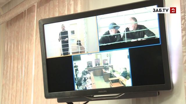 Житель Краснокаменска "прогулял" иномарку смотреть онлайн