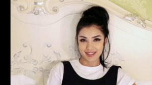 ДАХШАТ!БУ АКТРИСА УЯТСИЗ КИНОДА...