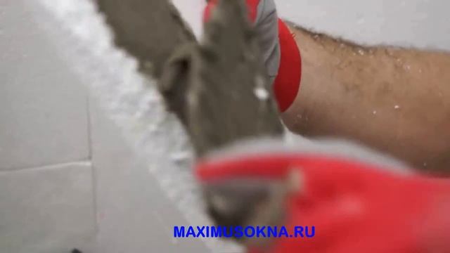 Утепление лоджии плитами из пенополистирола. Подробная технология утепления стен, пола и потолка.