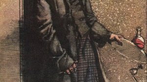 Обломов. 7 глава. 1 часть. Краткое содержание