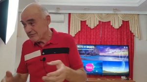 Купеев Владимир Георгиевич (Доктор медицинских наук) Часть-3