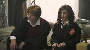 Супергерои. Гарри Поттер в Вегасе.