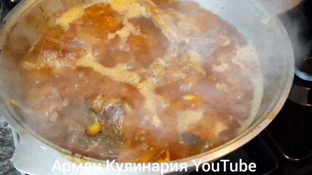 НАСТОЯЩИЙ КАУРМА-ШУРПА ПО УЗБЕКСКИЙ,