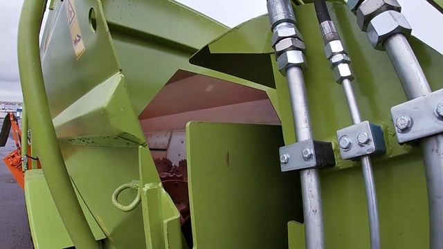 Новая техника к новому сезону. Еще раз поговорим про обновки. смотреть онлайн