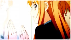 Sword Art Online || Yuuki - Unstoppable