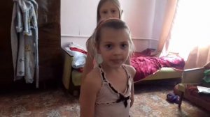 Лето "Поттерают мухи лапки"