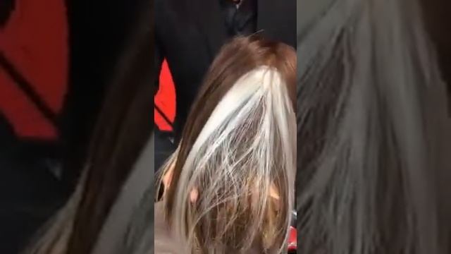 Brass Off Hair Toner | Matrix | SalonCentric смотреть онлайн