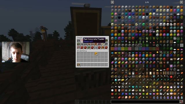 Обзоры модов - Mouse Tweaks (Управляй мышкой LIKE A BOSS) смотреть онлайн