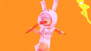 Holy Baam и чуда чай песня про морковку - но разными голосами