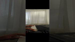 пьяная вишня (cover)