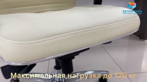 Видео-обзор кресла Samurai KL 3.04: