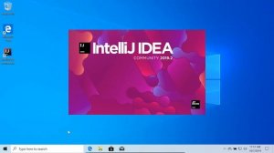 Как установить JDK и IntelliJ IDEA на Windows 10