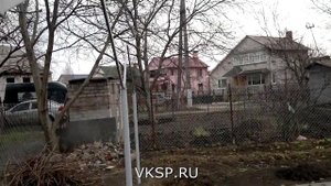 Арка под виноград