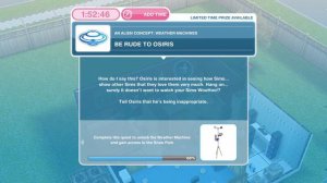 Sims Freeplay | An Alien Concept Quest | Tutorial & Walkthrough