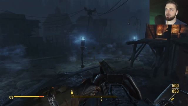 #33 Фар - Харбор ❖ Fallout 4 Far Harbor ( прохождение ) смотреть онлайн