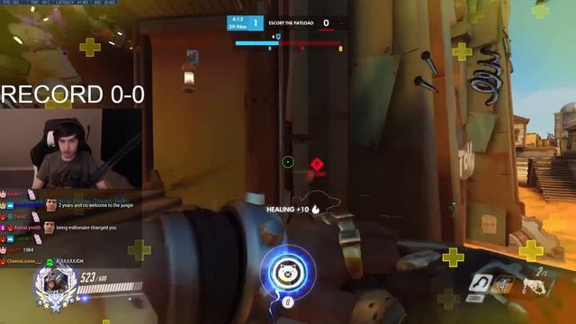 winston смотреть онлайн