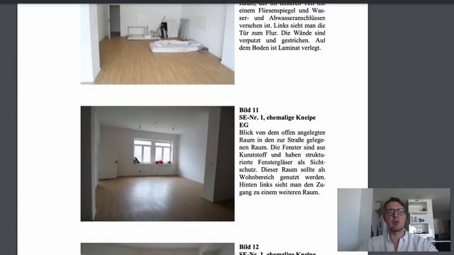 Недвижимость Германии - квартиры с аукционов до 50.000€ в Nordrhein-Westfalen