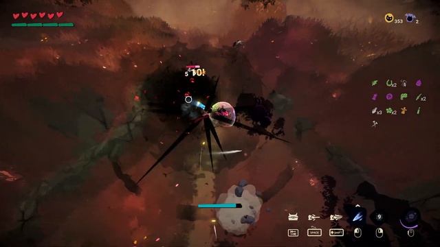 Bosorka Gameplay + New Boss & Location смотреть онлайн