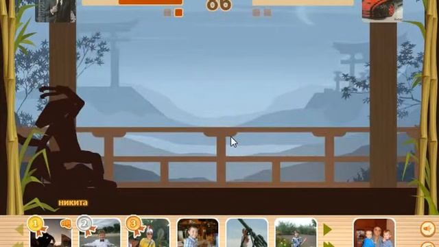 Копия видео "Бой с тенью (ЧАСТЬ БЫКА 6/7)" смотреть онлайн