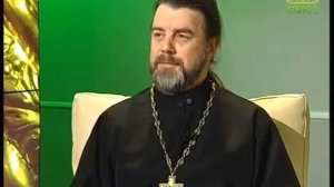 прот.Дмитрий Смирнов "Если жена не работает"
