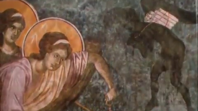 38 из 40. Русский Ангел фильм второй серия 4 - Я пришёл помочь спасению людей смотреть онлайн