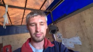 Сенсей АВ падрэ) едем отдыхать! Влог #1