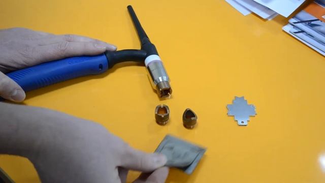 Сварочные технологии. В гостях у компании "Сварог"