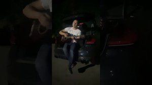 Лететь - ЛУЧШАЯ ИГРА НА ГИТАРЕ! Антон Беляев