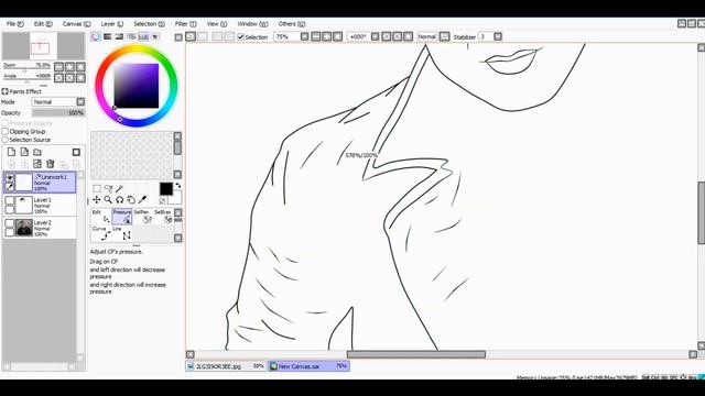 КАК НАРИСОВАТЬ АРТ [Николай Соболев] "Без звука" смотреть онлайн