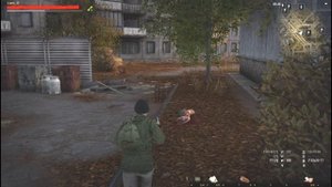 Stay Out  \Stalker Online Пистолеты ТТ