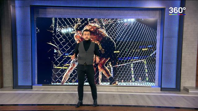 Кому выгоден бой Хасбулла VS Абдурозик смотреть онлайн