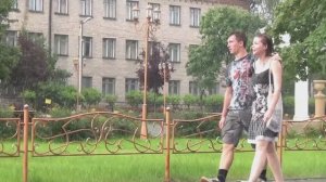 2012- А дождь всё стучит (Александр Иванов)