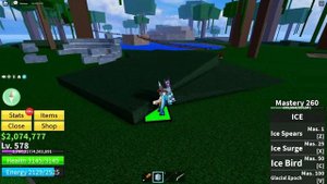 Where To Find All 5 Green Buttons in Blox Fruits | Green Button Locations
