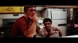 Аль Пачино. Самые яркие кадры