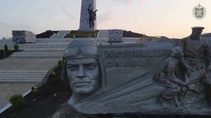 + Саур-Могила 2023