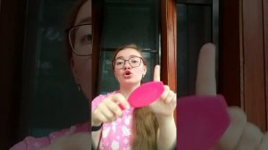 Массажная игра песенка с расческой