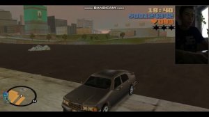 Как попасть в другой город не проходя сюжетку в GTA 3