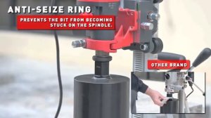 Dimanta urbis AGP DD160/Дрель алмазного сверления AGP DD160/Teemantpuur AGP DD160