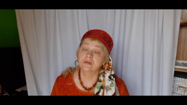 Головное убранство КРАСАВИЦА / Часть 1 / Повойник / Сорока / Венец / Кокошник