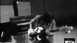 Soft Machine Live at Bataclan, Paris June 25th 1969 - Backwards (M.Ratledge)