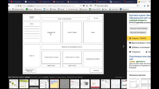 Как происходит разработка сайта смотреть онлайн