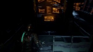 Dead Space Remake Part 4