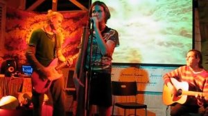 atlantida project -  Не распадаться на атомы (Live)