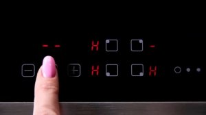 Варочная панель Monsher MKFC 672 B