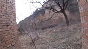 Гобаожоу | Яодуны | Как живут в пещерах в китае | Китайская деревня