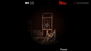 История серии Silent Hill, часть 9