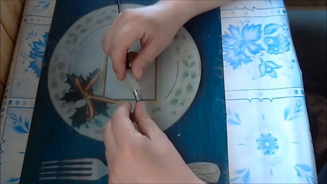 Как подключить кабель к антенне