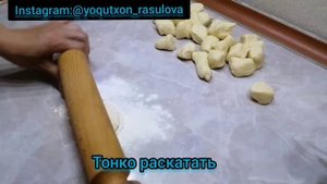 Почему я раньше так не Готовила? Вкуснейшая самса,которая вызывает восторг. Пармуда самса!