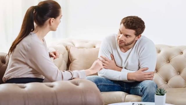 Истории из жизни У мужа сильно сократились доходы, но на сына от первого брака смотреть онлайн